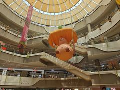 -石狮世茂摩天城摩天轮