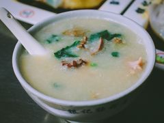 及第粥-银记肠粉(文昌北路店)