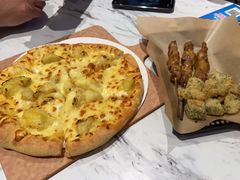 -达美乐比萨(骏壹万邦广场店)