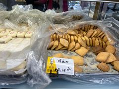 -爱德顺糕点食屋(利民道店)