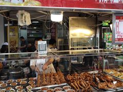 -正宁路小吃夜市