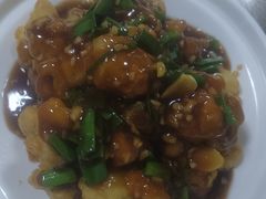 -友谊餐馆(永安路店)
