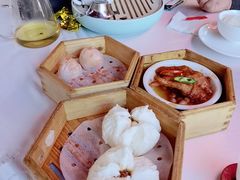 -鹿鸣酒家(越秀店)