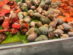 -天津东凯悦酒店·Market Café自助餐厅