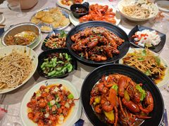 -靓靓蒸虾(中山公园店)