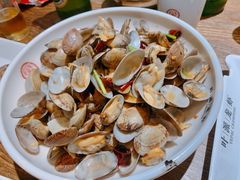 -叶派龙虾•招牌香辣蟹·海鲜(中海国际店)