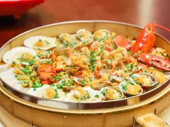-莉莉家的音乐花园餐吧(航空路店)