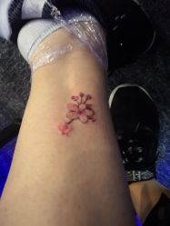 -见雾TATTOO STUDIO
