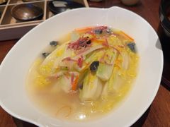 -林芝工布庄园希尔顿酒店-猎味中餐厅