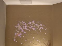 -青叶日式料理(飘亮阳光广场店)