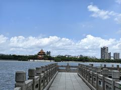-顺峰山公园