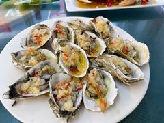 -星奇缘·海鲜餐厅(东山美食地标店)