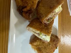 -梁家牛肉壮馍(西海岸店)