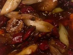-粤尚腾香居中餐厅(首都机场希尔顿店)