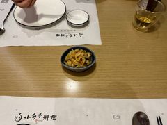 -小句号·精致料理(江南环球港店)