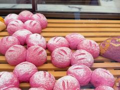 -木子木水日式烫面包(观音桥星光68广场店)