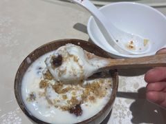 老爷自制酸奶-巴依老爷·新疆美食(上城区天城路店)