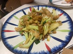 -常来小聚·广州非遗传承餐厅(高德置地店)