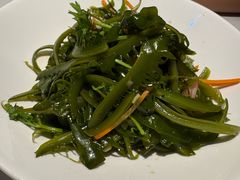 -船歌·鱼水饺青岛菜(恒隆广场店)