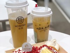 -欢饮(王府井总店)