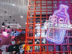 -杨记齐齐哈尔烤肉(总店)