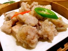 -舊街坊茶楼(市二宫店)