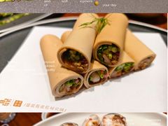 -喜鼎海胆水饺(东港店)