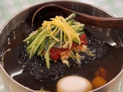 -服务大楼冷面(延大店)