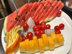 -老牌坊鲁菜名店(聊城美食岛店)