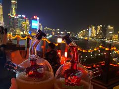 -罗斯福色戒酒吧(外滩店)