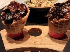 -西安饭庄·非遗陕菜(钟楼店)