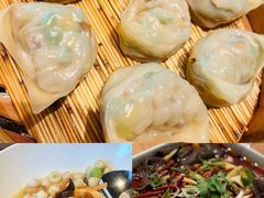 -新荣记(西溪湿地店)