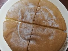 -壹心榴莲千层蛋糕甜品店