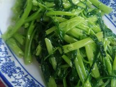 -美味海鲜大排档(明发美食地标店)