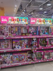 -玩具反斗城(万象汇店)