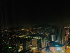 -青岛五四广场海景美仑国际公寓酒店
