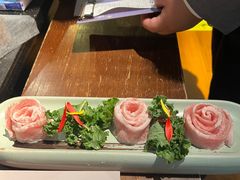 -捞王锅物料理(凯旋路店)