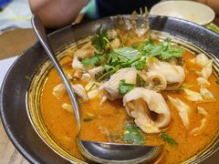 -TAIMING泰鸣东南亚餐厅(益华广场店)
