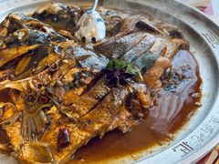 -解家河南菜(商鼎路店)