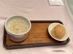 -江南灶中餐厅(南京香格里拉店)