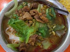 -南宁市连升风味小吃店
