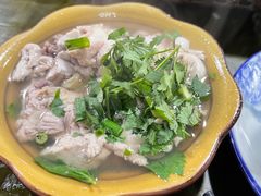 -小杨翘脚牛肉