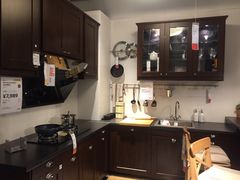 -宜家家居(西安未央商场店)