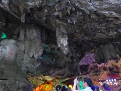 -黔灵山公园-南门售票处