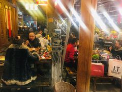 -镇江龙·火锅串串(武侯祠店)