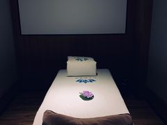 -阳光阿莲养生馆(城店路店)