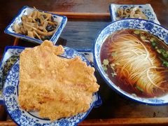 -老横泾面馆(吴中横泾店)