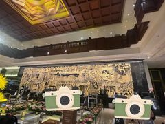 -广州花园酒店