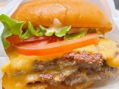 -Shake Shack(天环店)