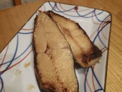 -吉兆·料理(红梅南路店)